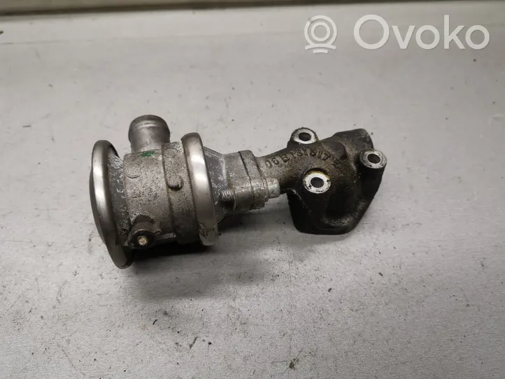 Audi A6 S6 C5 4B EGR-venttiili 72256008