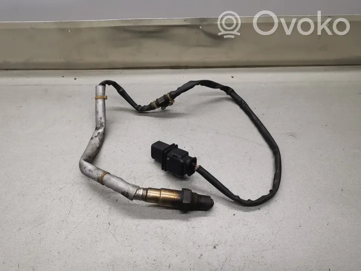 Volkswagen PASSAT B6 Sonde lambda 06F906262H