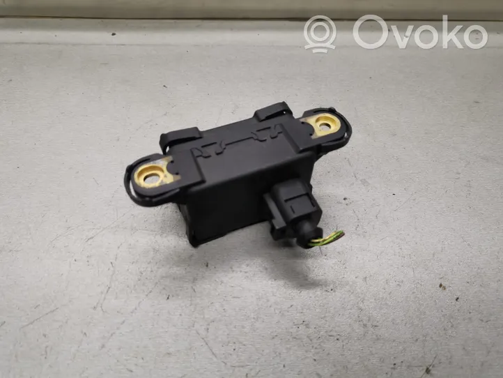 Volkswagen Touran I ESP acceleration yaw rate sensor 7H0907655A