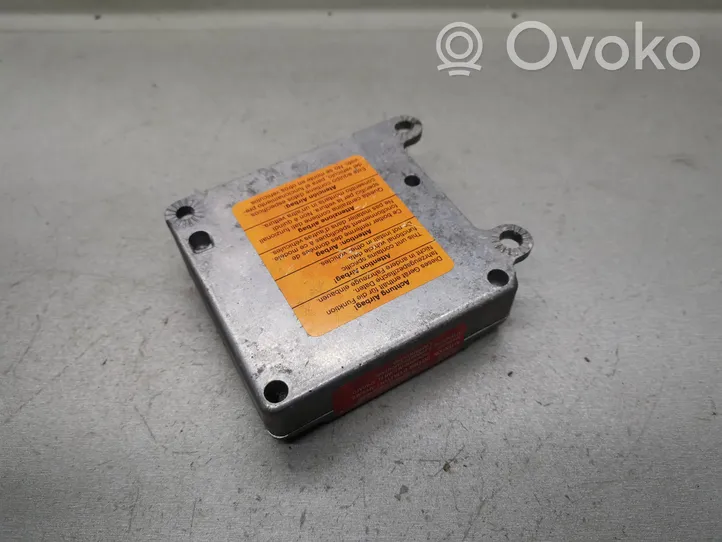 Volkswagen Golf IV Airbag control unit/module 1J0909604