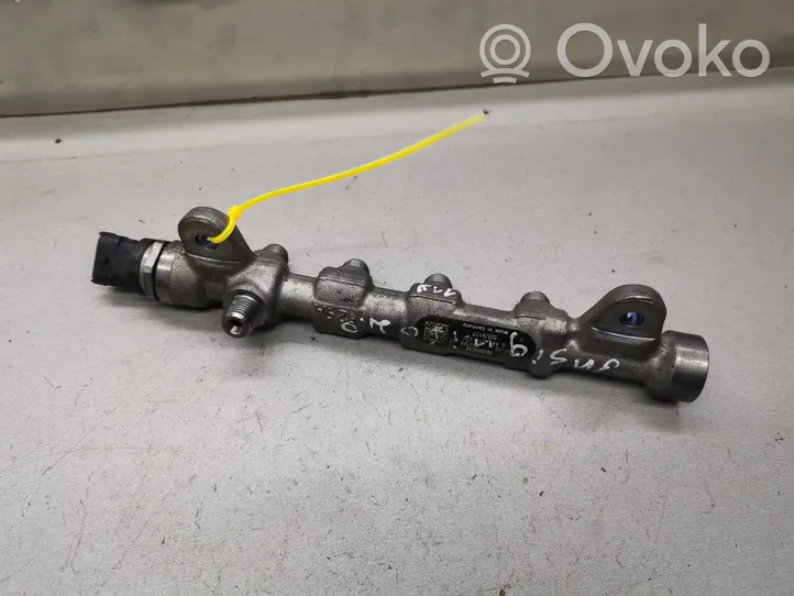 Opel Insignia A Fuel main line pipe 55576177