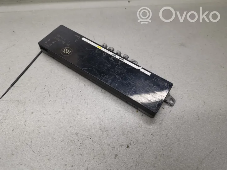 Audi A6 S6 C6 4F Aerial antenna amplifier 4F9035225D