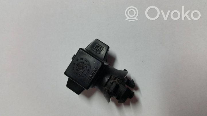 Opel Astra H Außentemperatursensor 09152245