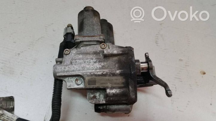 Opel Corsa D Automatic gearbox 0130008500