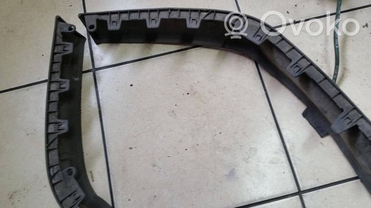 Opel Signum Altro elemento di rivestimento sottoporta/montante 13106651 13106650