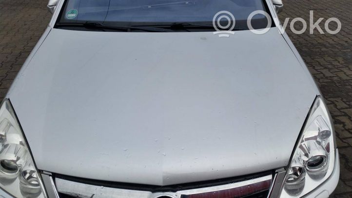 Opel Vectra C Pokrywa przednia / Maska silnika 
