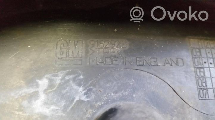 Opel Meriva A Front mudguard 9162922