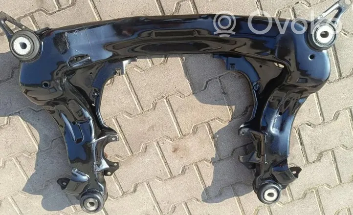 Volkswagen PASSAT B5.5 Rear beam 