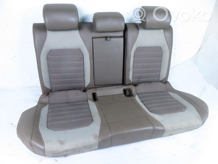 Volkswagen Jetta VI Sitze komplett 