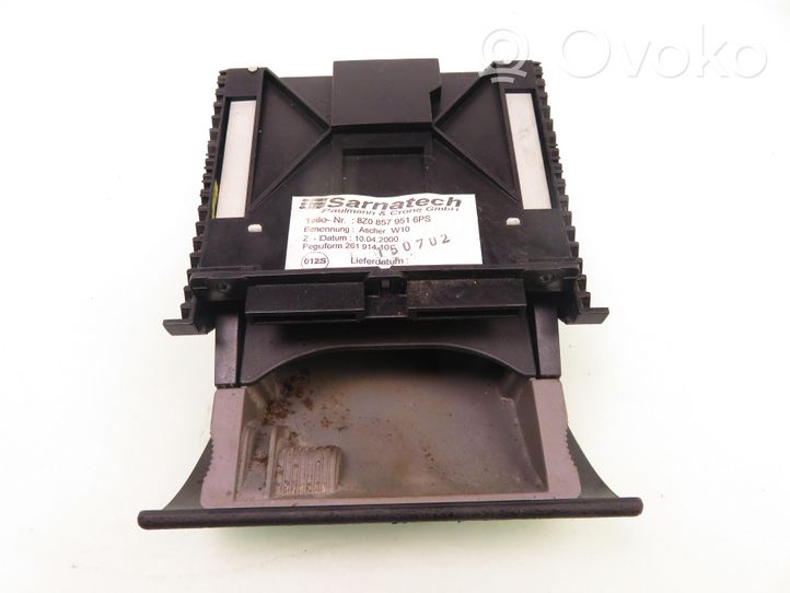 Audi A2 Car ashtray 8Z0941561