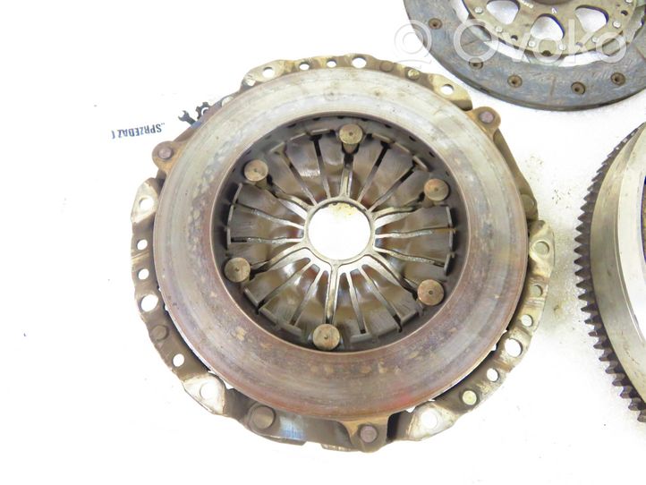 BMW 3 E46 Dual mass flywheel 1223689