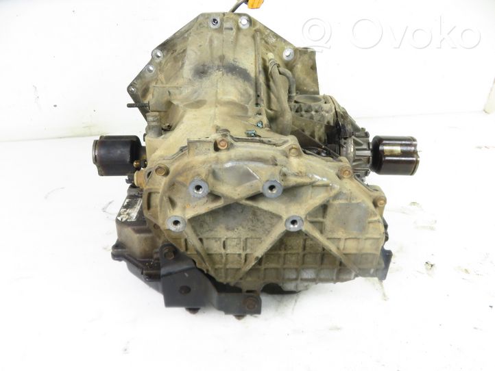 Chrysler 300M Automatic gearbox 475ABNN