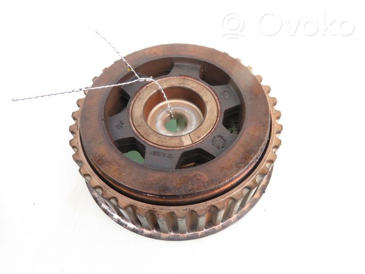 Citroen C5 Camshaft pulley/ VANOS 