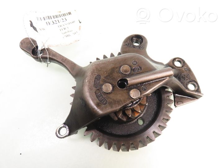 Volkswagen Transporter - Caravelle T5 Timing chain sprocket 