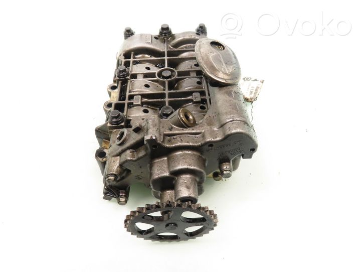 Peugeot 607 Autre pièce du moteur 9636898380