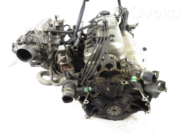 Honda Accord Moteur 