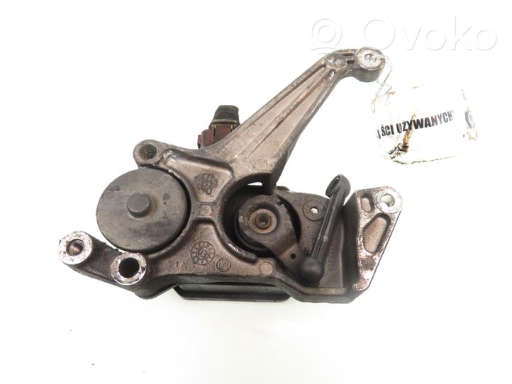 Opel Astra H Activador/motor del colector de admisión 70062100