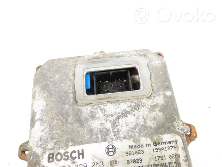 Opel Vectra B Module de ballast de phare Xenon 