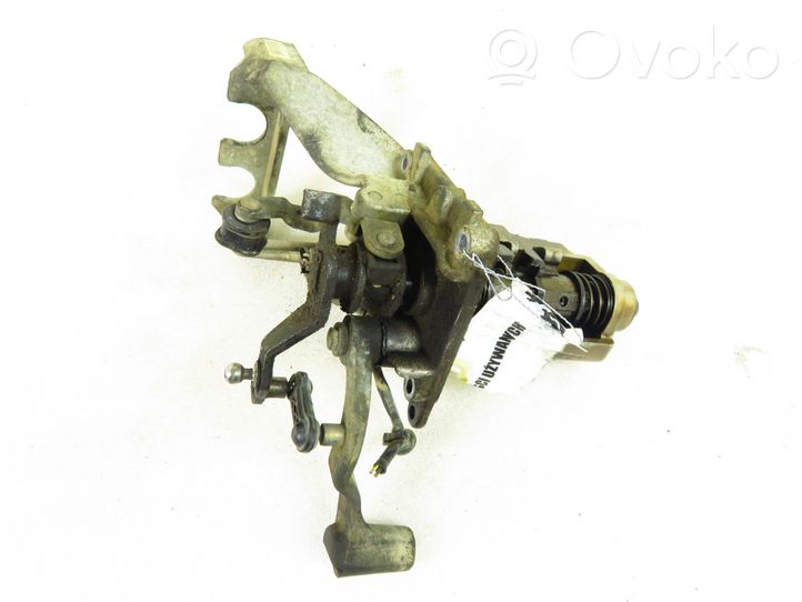 Mercedes-Benz Vaneo W414 Gear selector/shifter in gearbox 