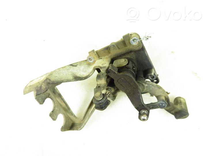 Mercedes-Benz Vaneo W414 Gear selector/shifter in gearbox 