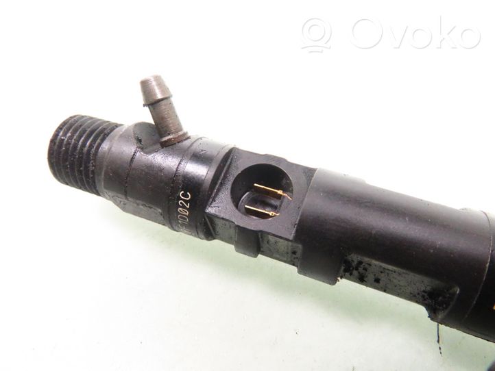 KIA Carnival Injecteur de carburant 338004X500