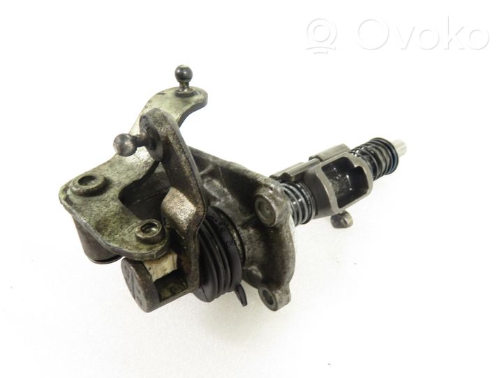 Renault Scenic II -  Grand scenic II Gear selector/shifter in gearbox 