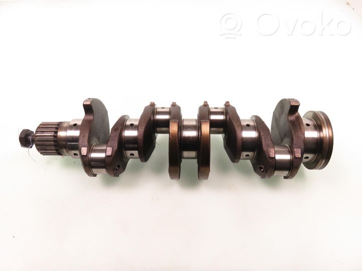 Renault Master II Crankshaft 