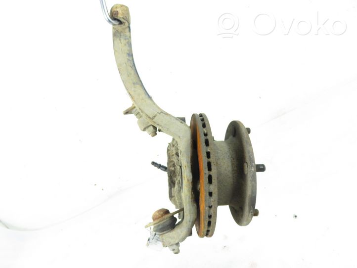 Renault Master I Front wheel hub spindle knuckle 