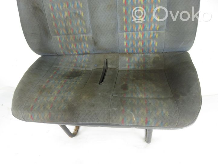 Iveco Daily 30.8 - 9 Fotel przedni pasażera 