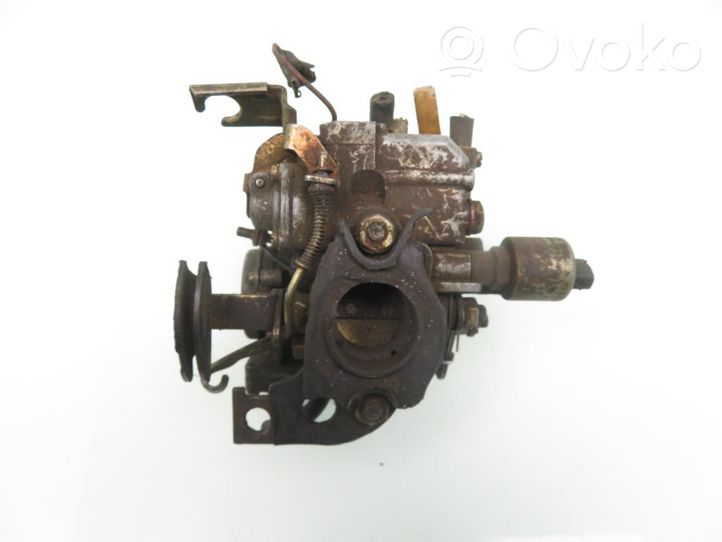 Volkswagen Golf II Carburettor 