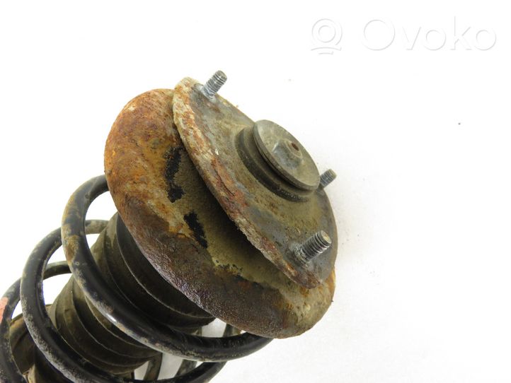 Rover 214 - 216 - 220 Ammortizzatore anteriore con molla elicoidale 