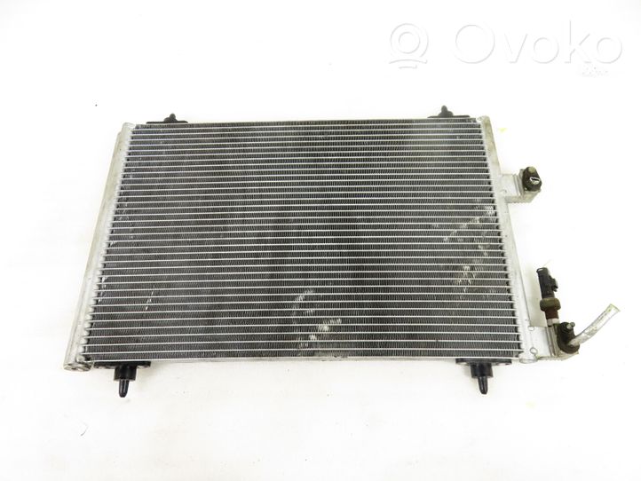 Citroen C5 Radiatore di raffreddamento A/C (condensatore) 