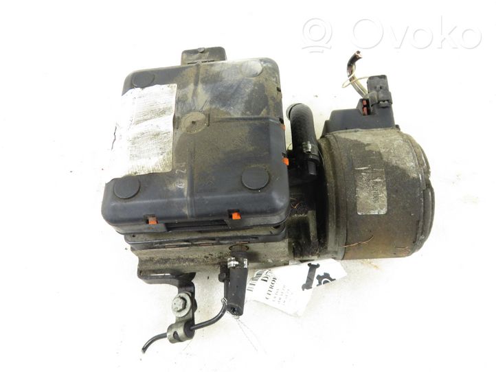 Citroen C5 Air suspension compressor/pump 