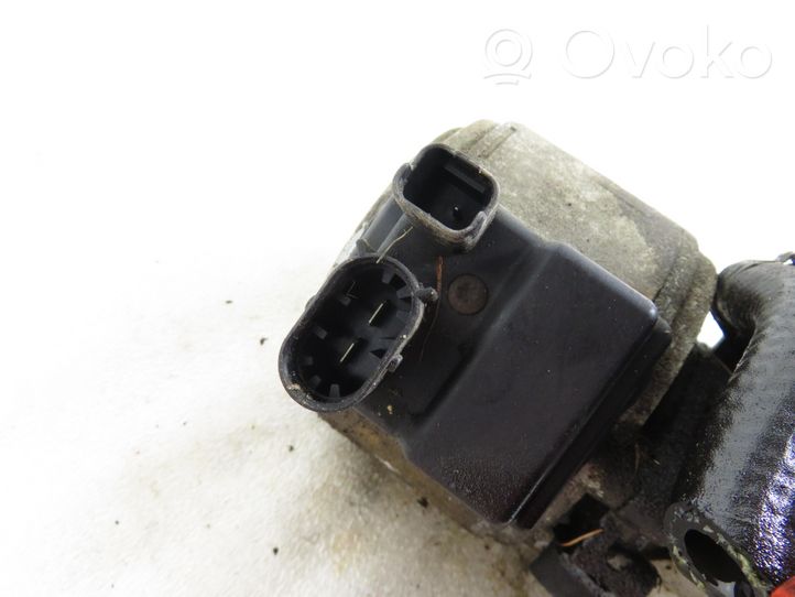 Citroen C5 Compressore/pompa sospensioni pneumatiche 