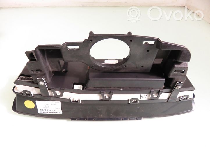 Nissan Quest Velocímetro (tablero de instrumentos) VPX41F10A855A