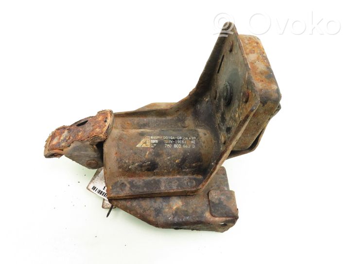 Ford Galaxy Supporto di montaggio ruota di scorta 95VW19E513AE