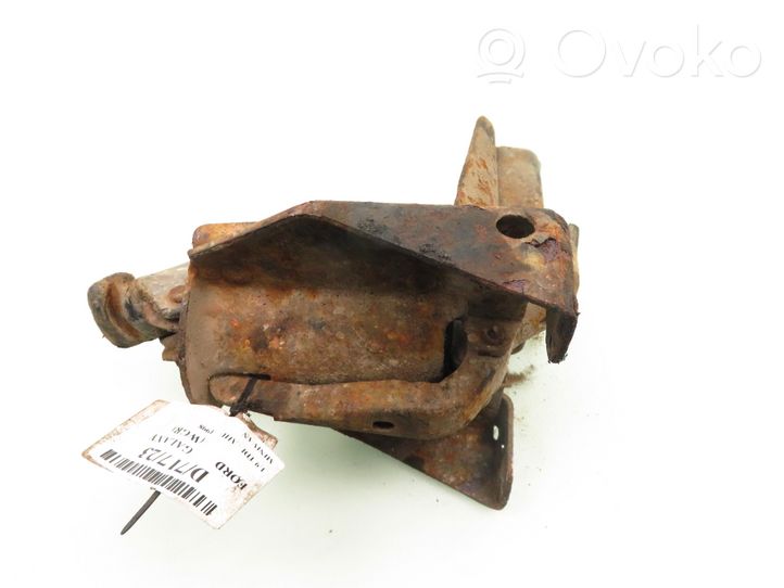 Ford Galaxy Supporto di montaggio ruota di scorta 95VW19E513AE