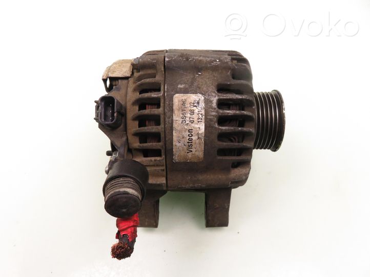 Ford Fiesta Generatore/alternatore 