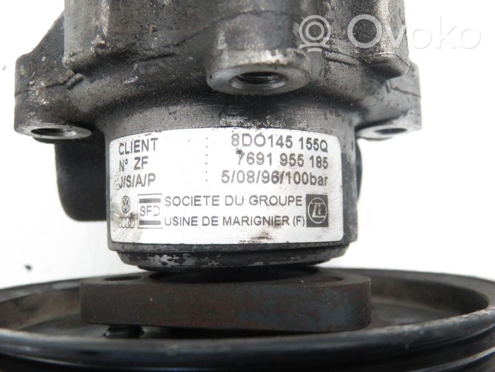 ZAZ 103 Pompa wspomagania układu kierowniczego 
