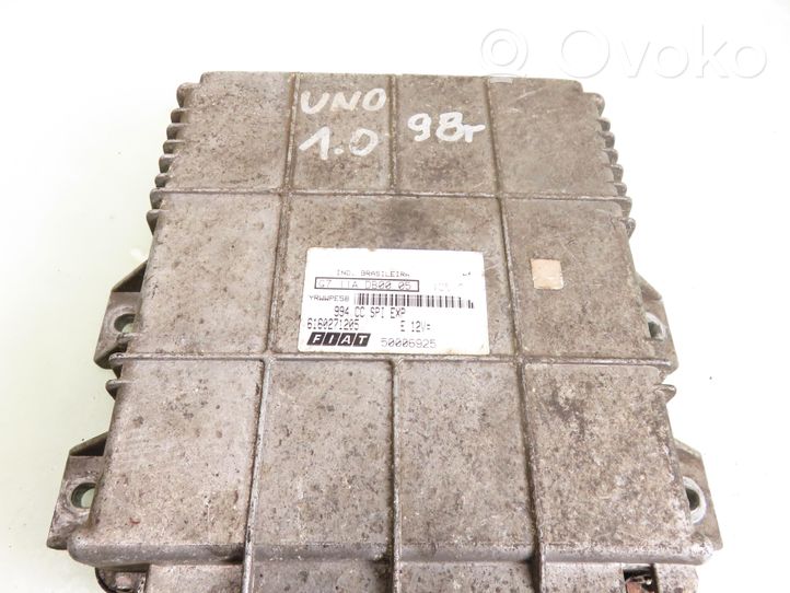 Fiat Uno Sterownik / Moduł ECU 50006925