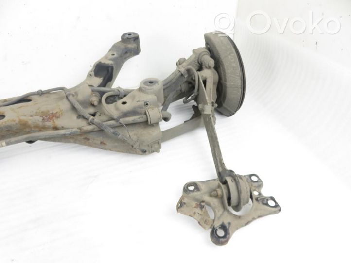 Fiat Croma Rear axle beam 