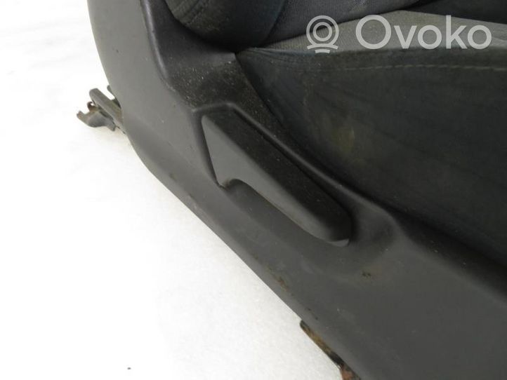 Subaru Legacy Asiento delantero del pasajero 