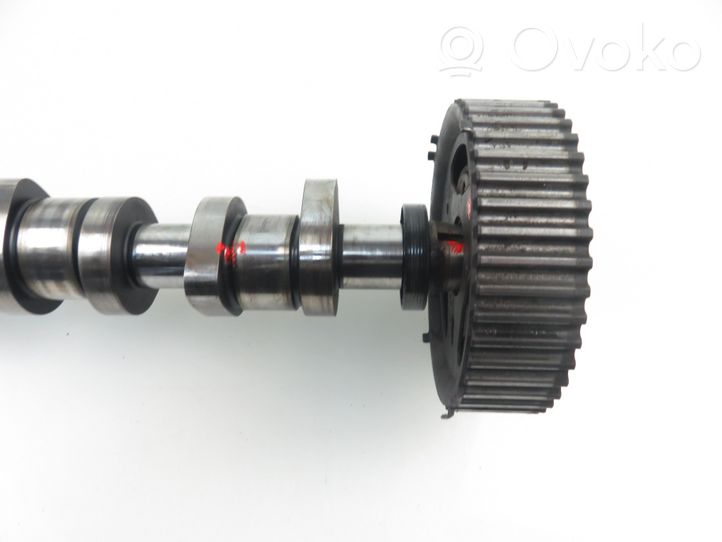 Aixam City II Camshaft 