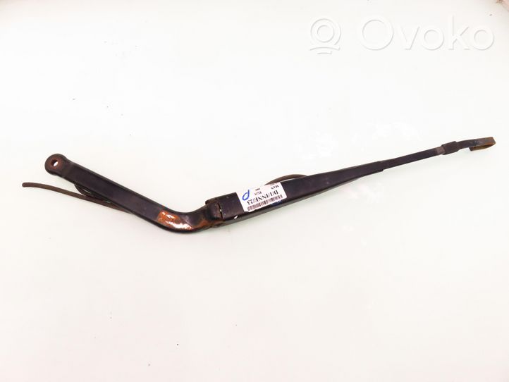 BMW 6 F06 Gran coupe Front wiper blade arm 