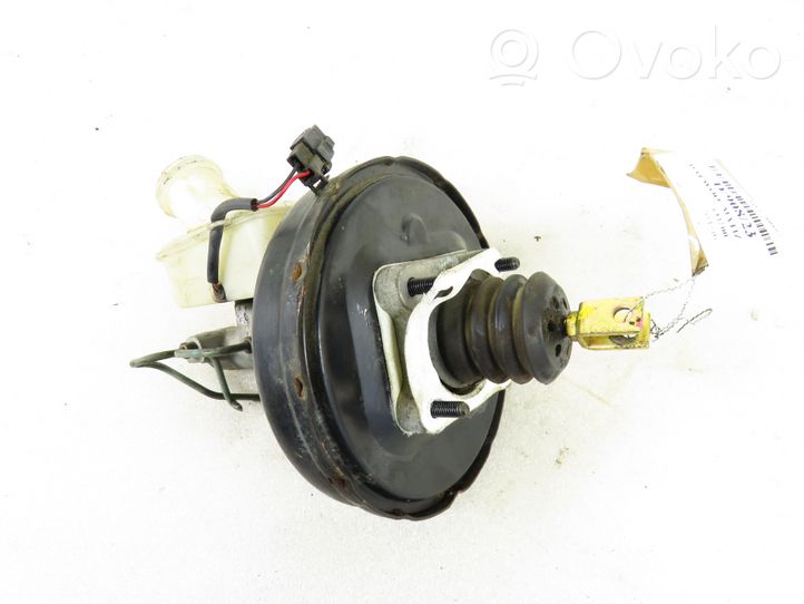 Daewoo Matiz Brake booster 