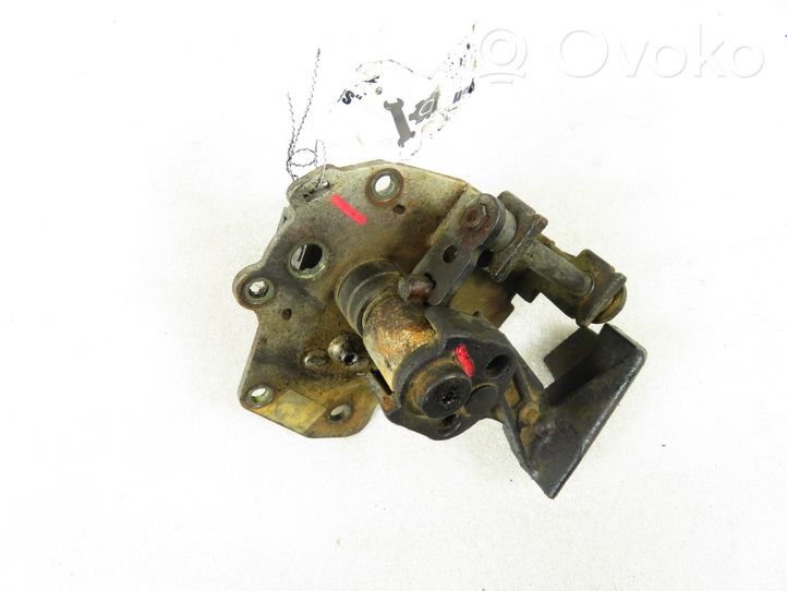 Ford Mondeo Mk III Gear selector/shifter in gearbox 