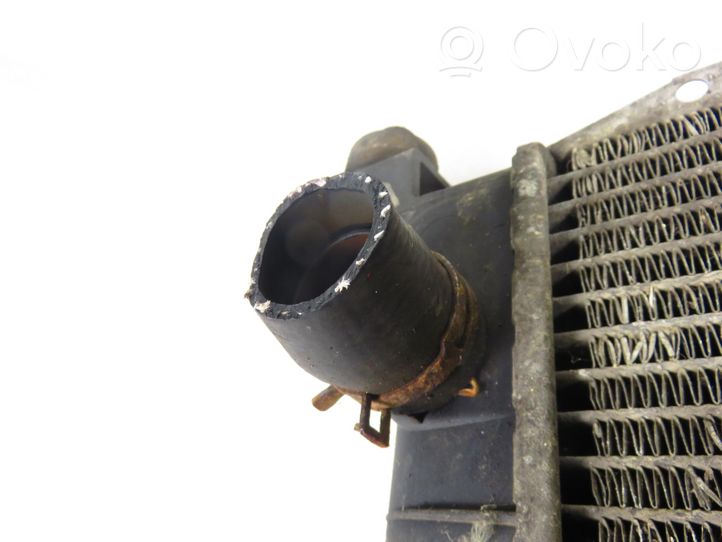 Ford Transit Radiateur de refroidissement 