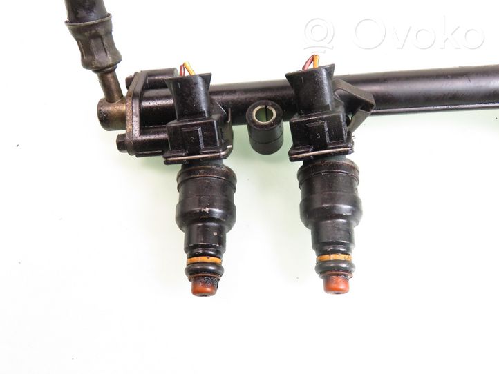 Rover 214 - 216 - 220 Linea principale tubo carburante 