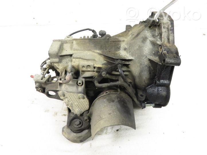 Audi A4 S4 B5 8D Scatola del cambio automatico 01M321247