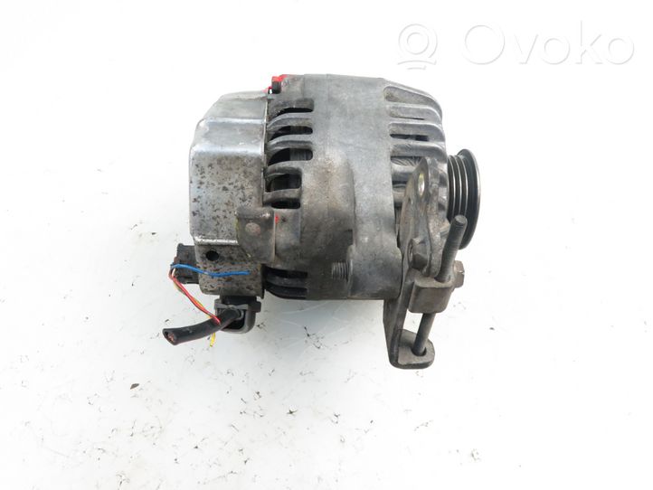 Chevrolet Spin Alternator 